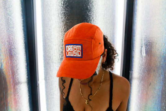 Dream LewSid Corduroy Hats