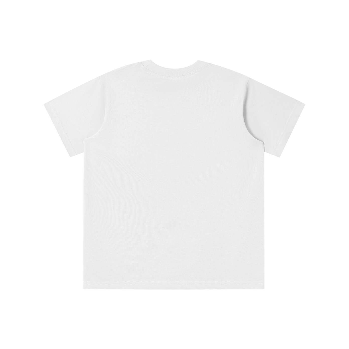 Lew,Sid,Kids,Graphic,Tee,Shirt,Fried,Rice