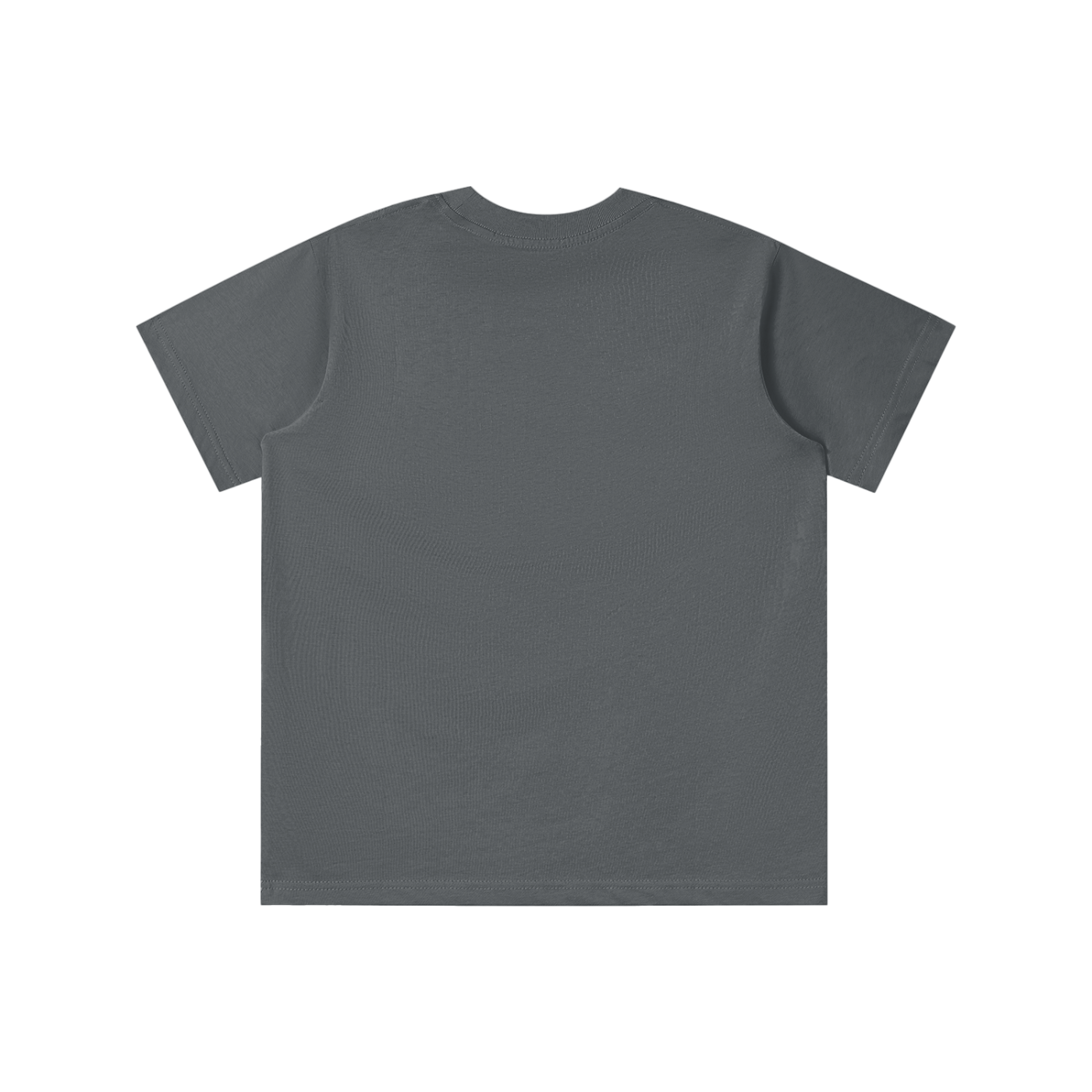 Lew,Sid,Fried,Rice,Kids,Graphic,Tee,Shirt