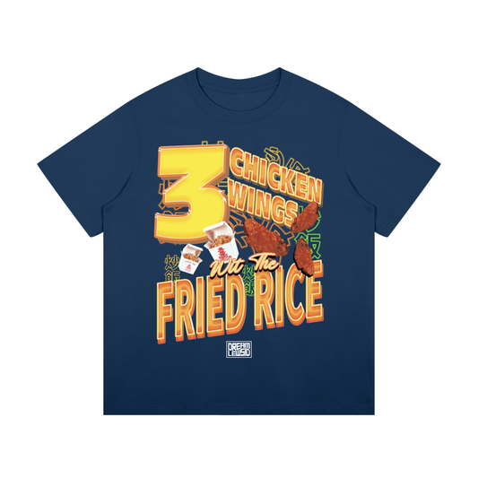 Lew,Sid,Graphic,Tee,Shirt