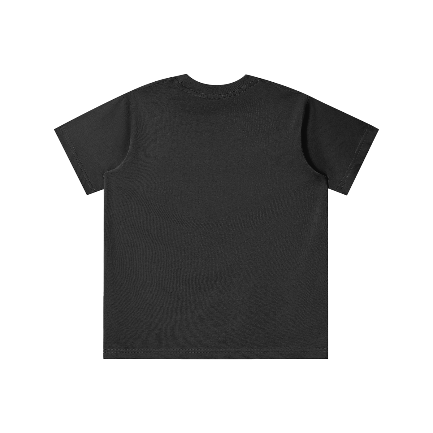 Lew,Sid,Fried,Rice,Kids,Graphic,Tee,Shirt
