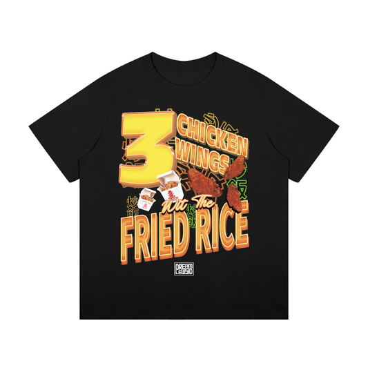 Lew,Sid,Graphic,Tee,Shirt