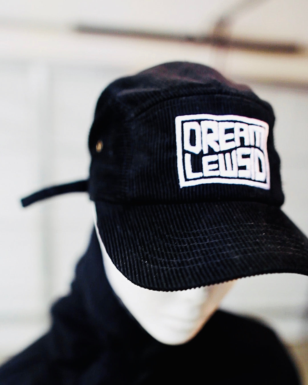 Dream LewSid Corduroy Hats