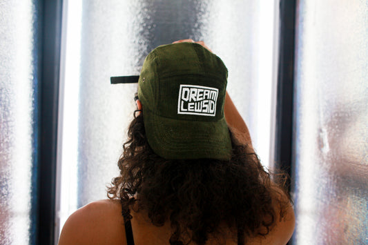 Dream LewSid Corduroy Hats