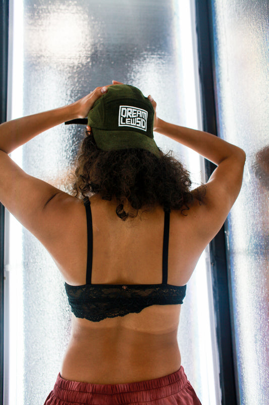 Dream LewSid Corduroy Hats